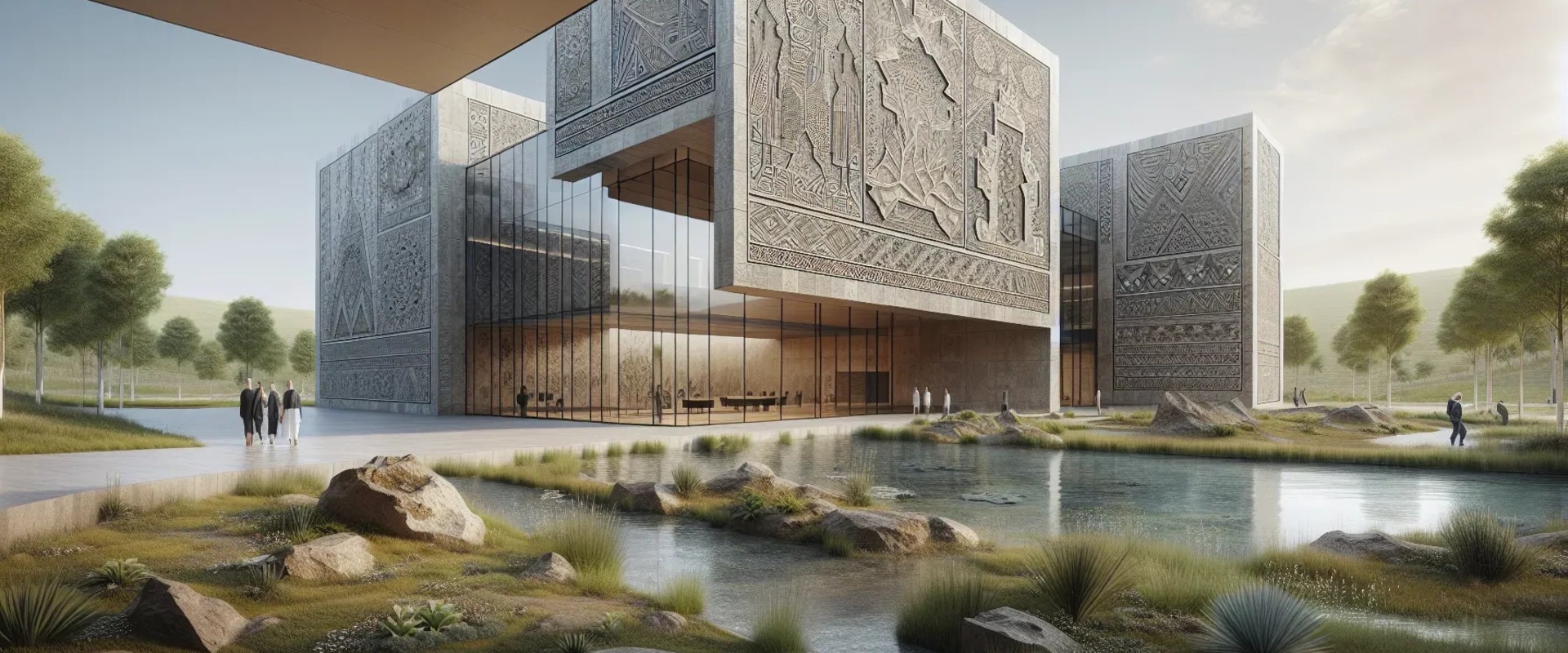 Integrating Culture and History in Architectural Design Services