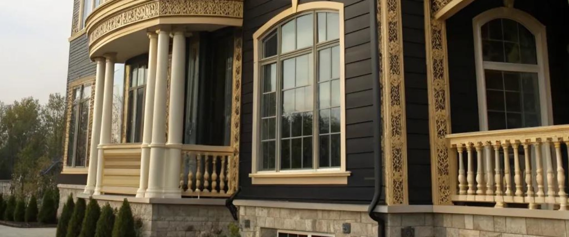 Transform Your Home with Elegant Siding Solutions