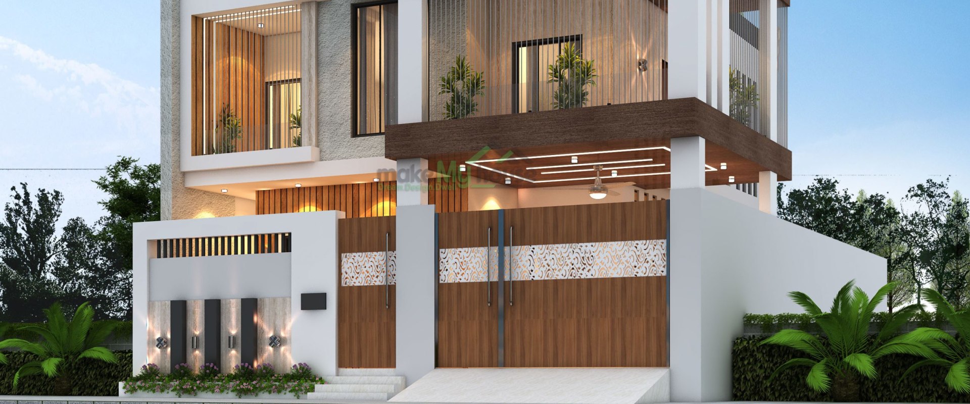 The Rarely Mentioned Impact of Home Elevation Design on Garage Access and Maintenance