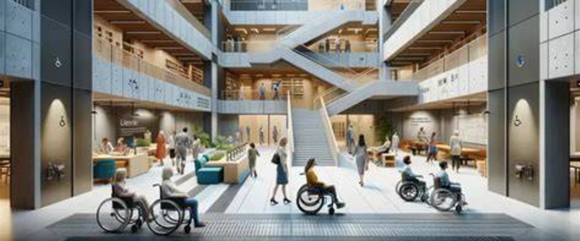 Incorporating User Needs in Architectural Design: A Comprehensive Approach