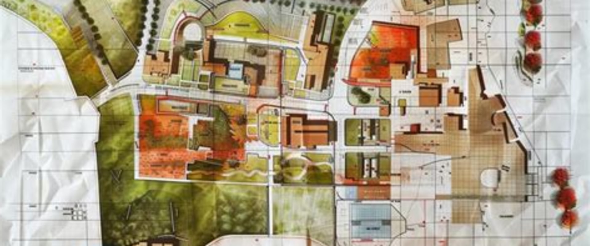 Understanding the Role of Site Analysis in Architectural Design Services
