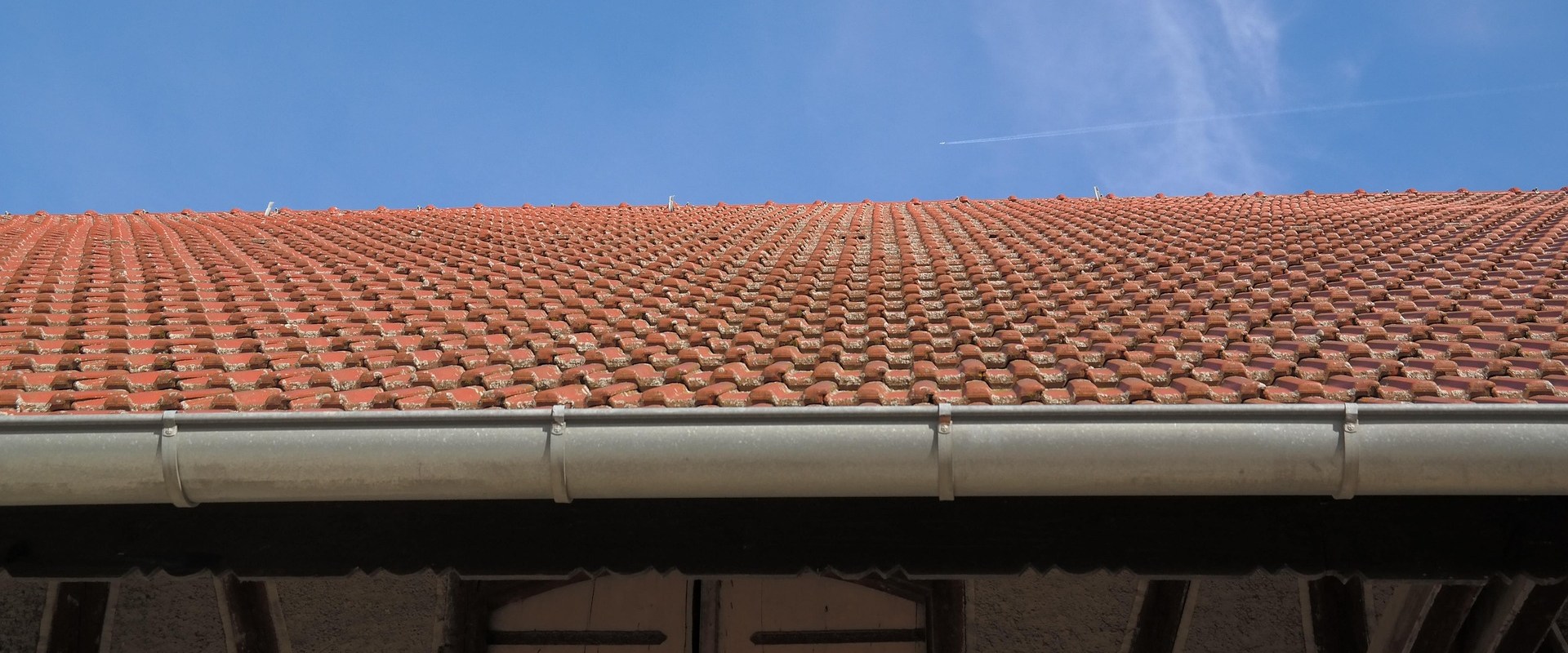 Architectural Design & Roof Replacement in Clinton Twp
