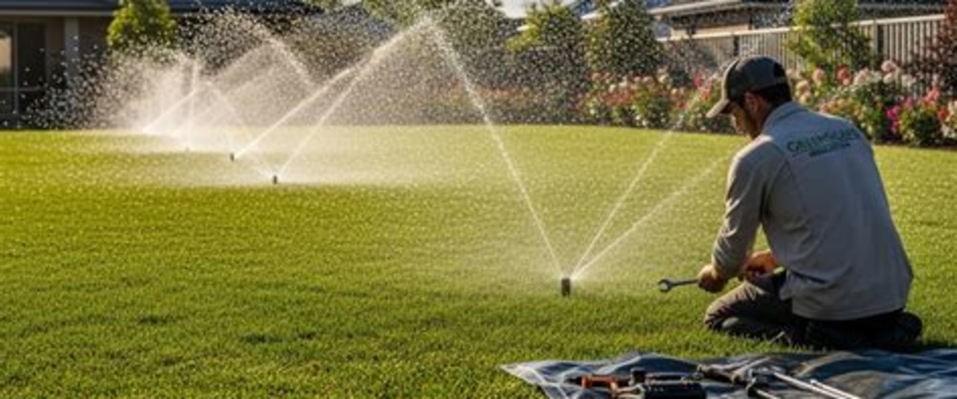 Enhance Your Landscape with Expert Irrigation Planning
