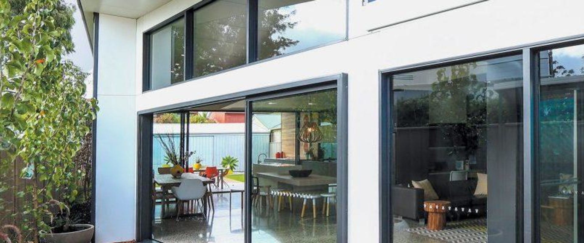Enhance Your Manchester Home with Aluminium Windows