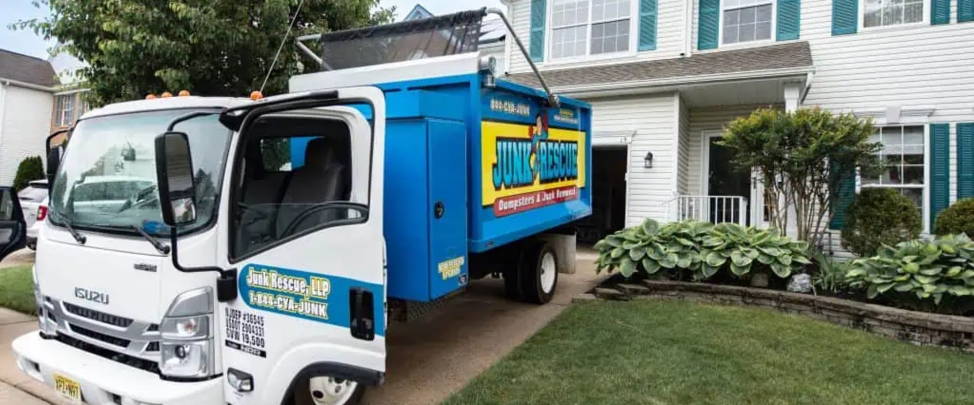 Professional Property Cleanout Services in Gresham