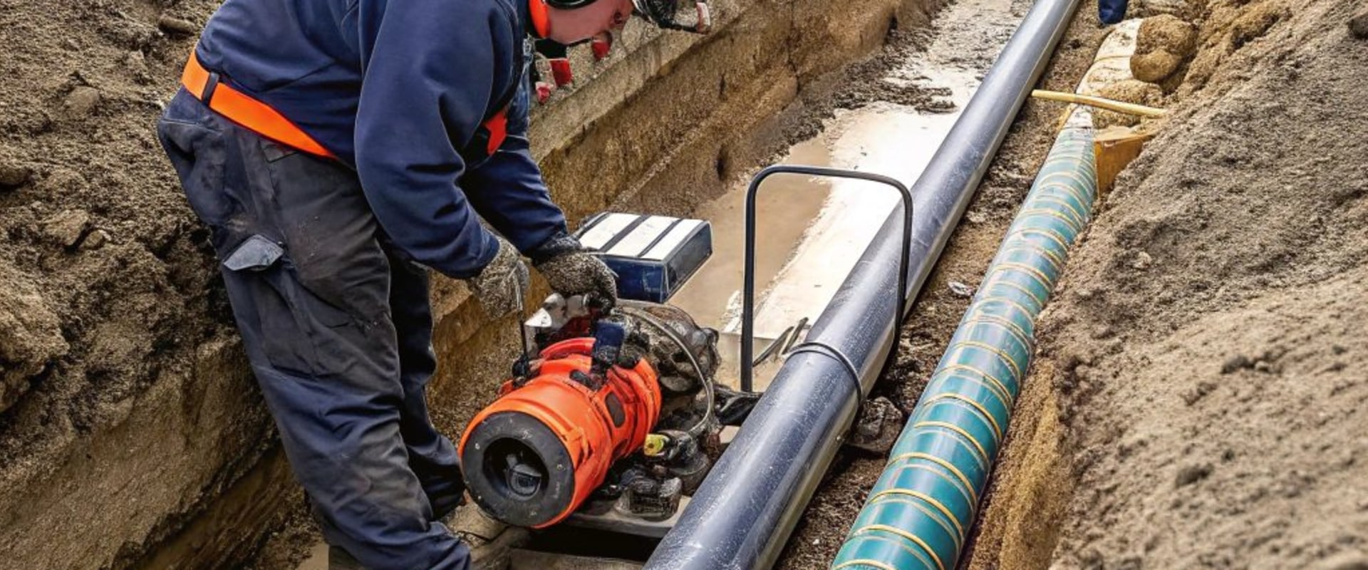 Sacramento's Guide to Trenchless Sewer Replacement