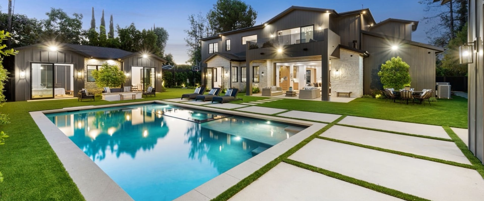 Enhance Your San Jose Home with a Custom Backyard Pool