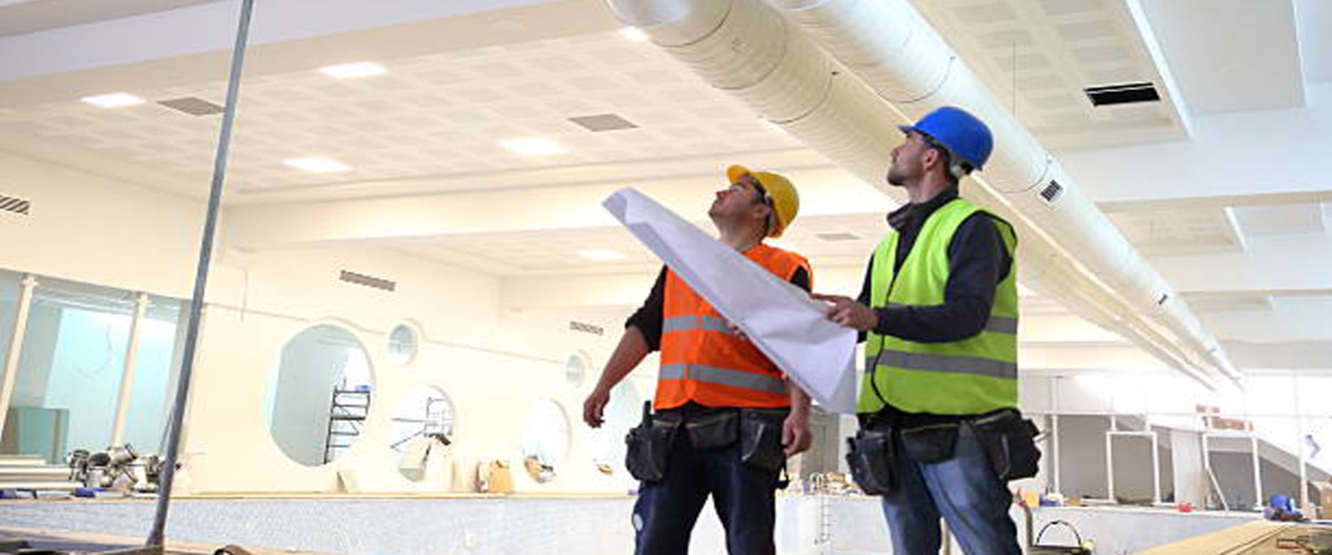 How Architectural Design Services Influence AC Repair Needs in Spanish Fork, UT