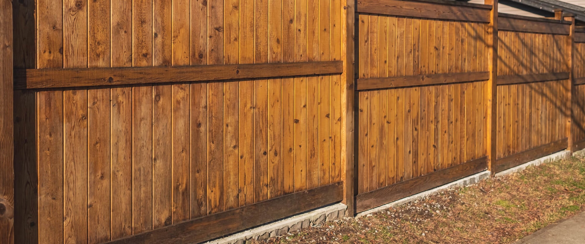 Enhance Your Property with Professional Fencing in Portland