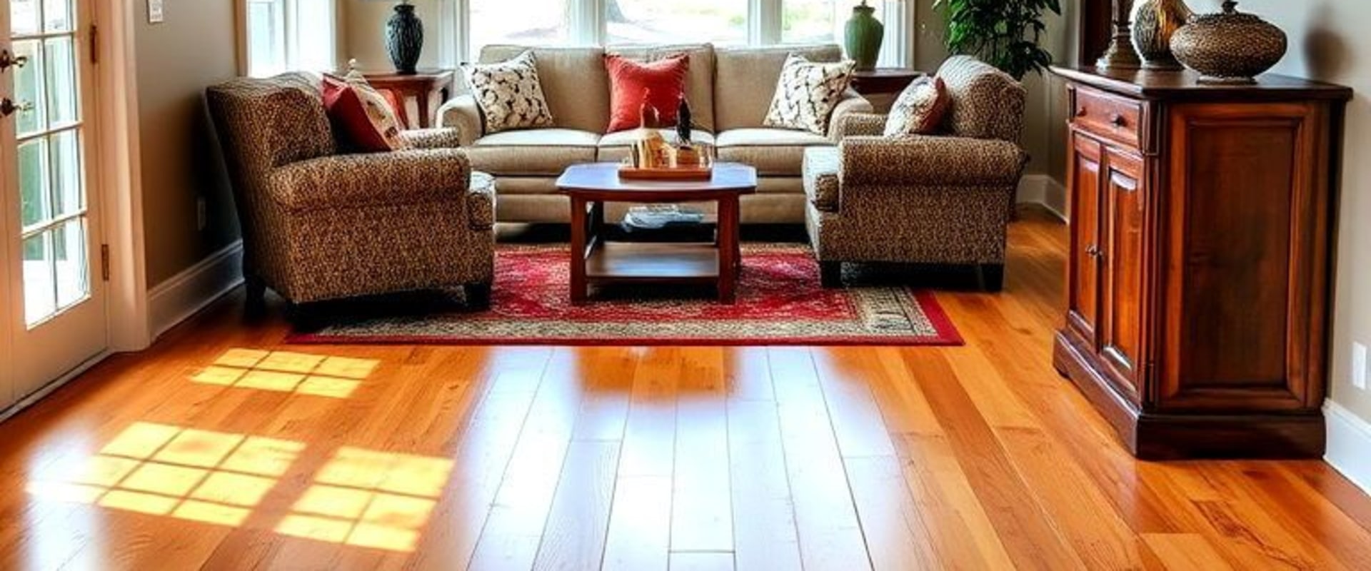 Enhance Your Home with Hardwood Flooring in Tigard