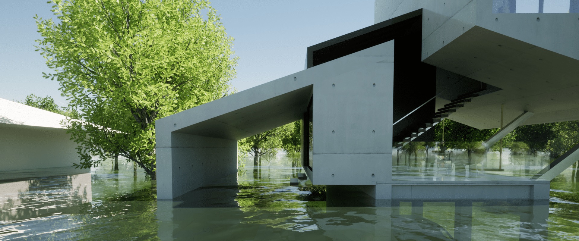 Architectural Design and Mitigation Services in Portland