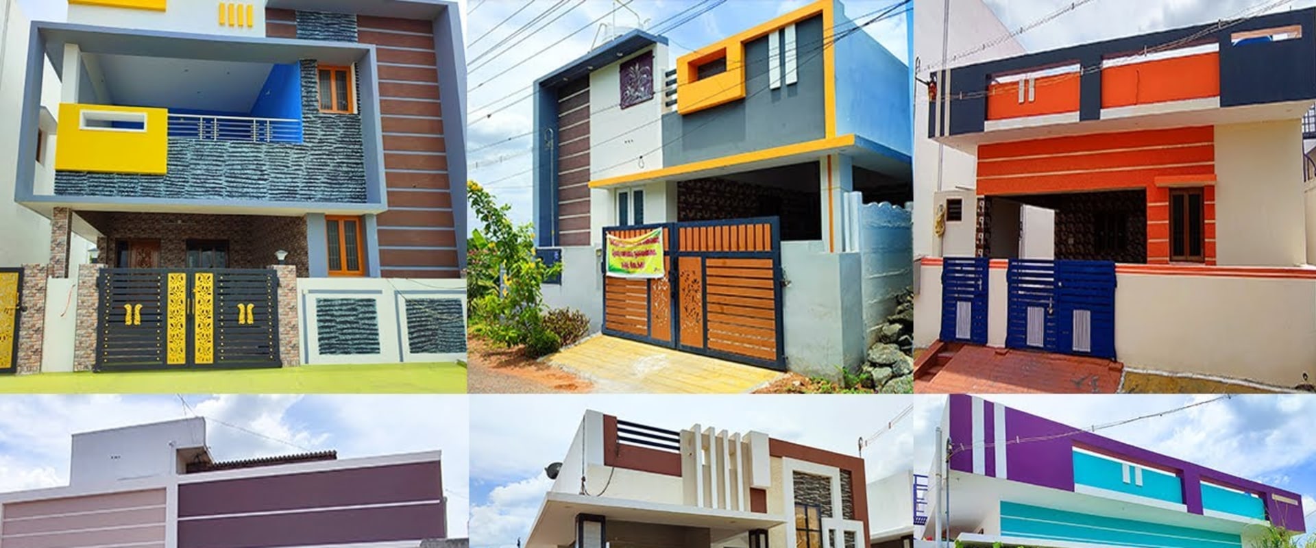 Elevate Your Home with Architectural Design and Painting