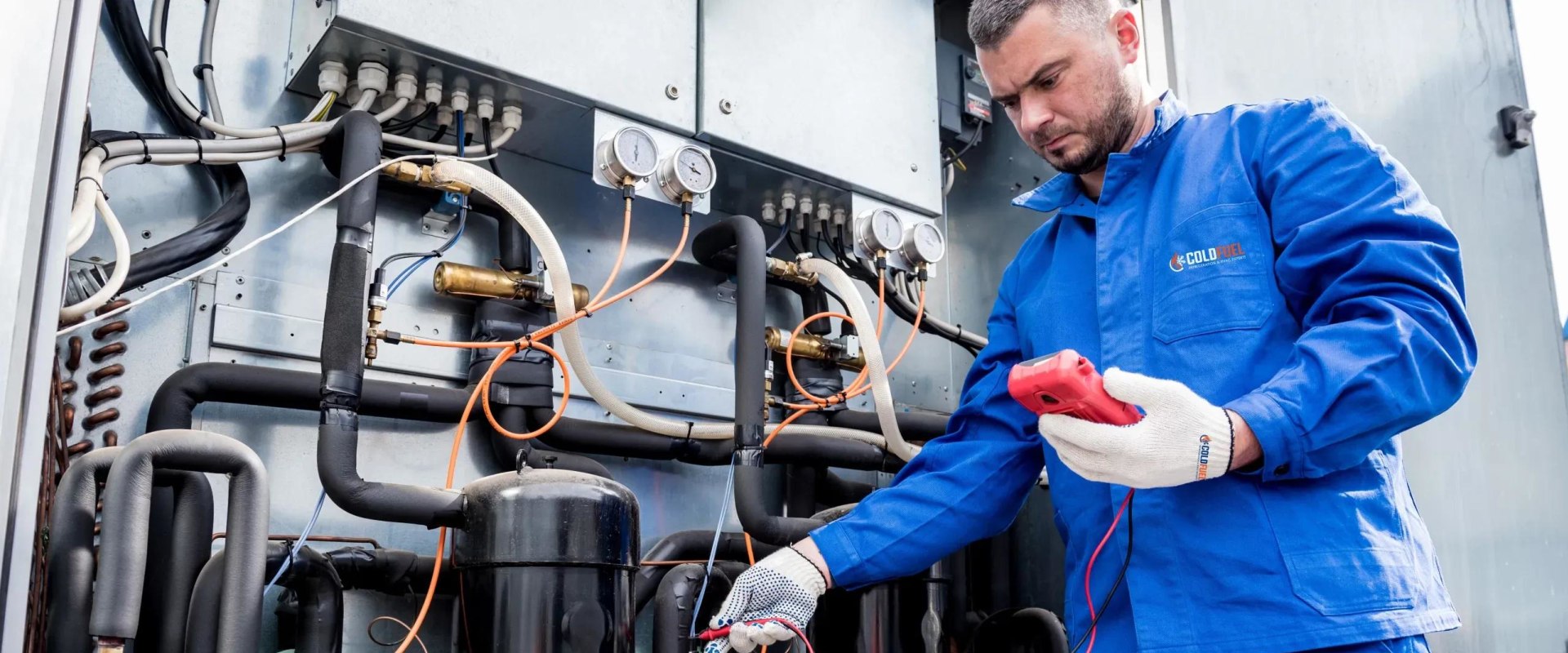 From Architectural Design Services to Cooling Control: AC Maintenance That Keeps Las Vegas Homes Running Right