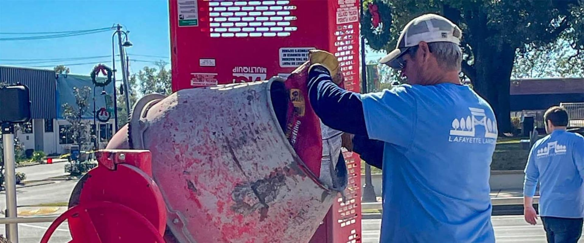 Transform Your Vision with Austin's Top Concrete Contractors