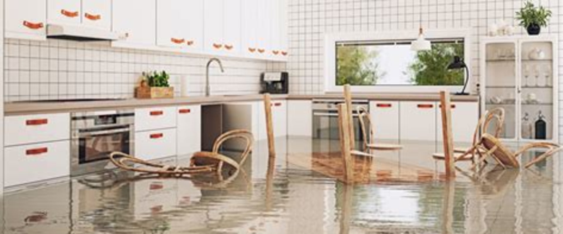 Prevent Flooding with Expert Design and Water Damage Services in Charleston