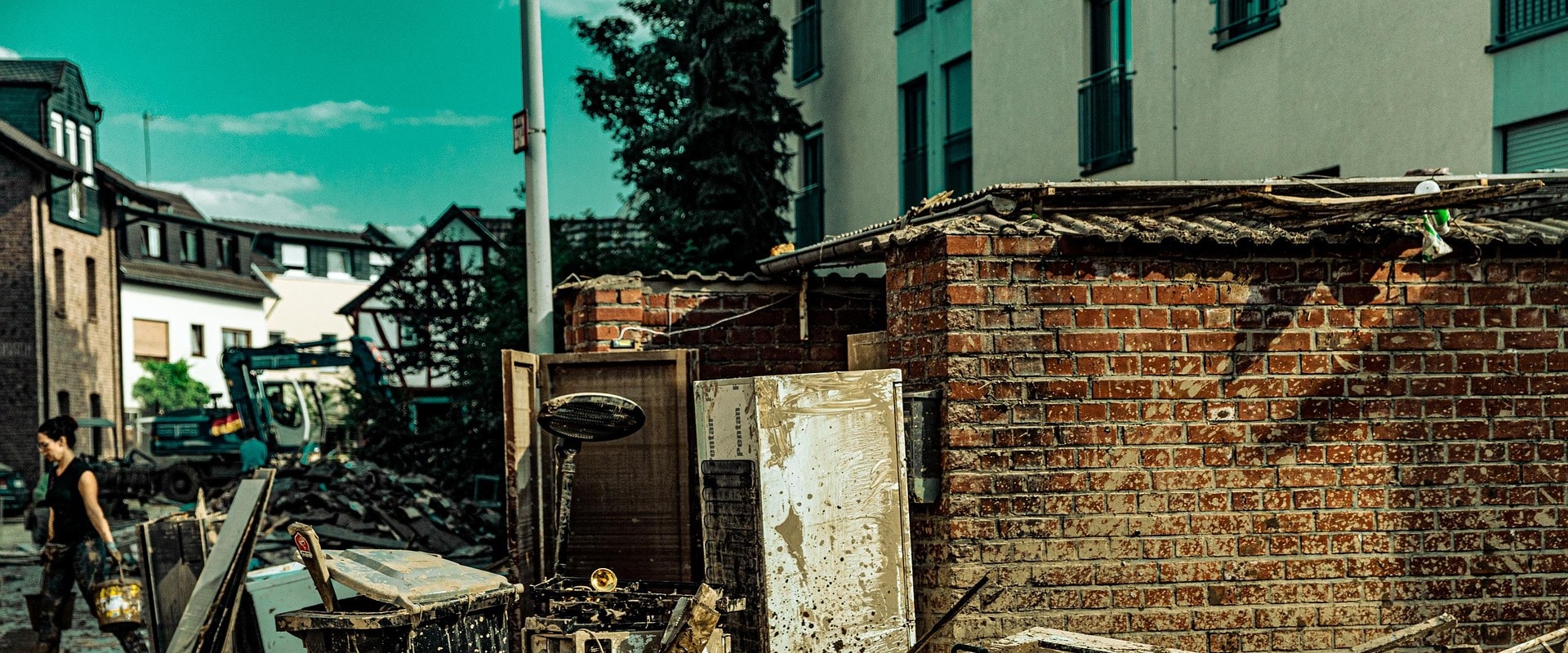 Seattle, WA Flood Damage Repair Cleanup Services: Rapid Recovery After Storm Damage and the Role of Architectural Design Services in Rebuilding