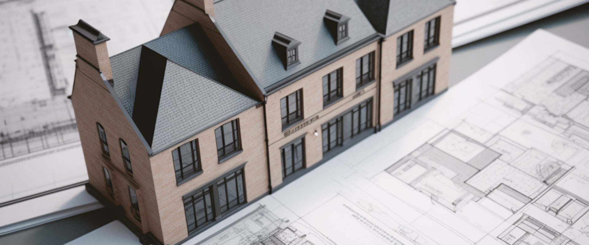 Why Architectural Design Services Are Essential for Comprehensive Property Planning