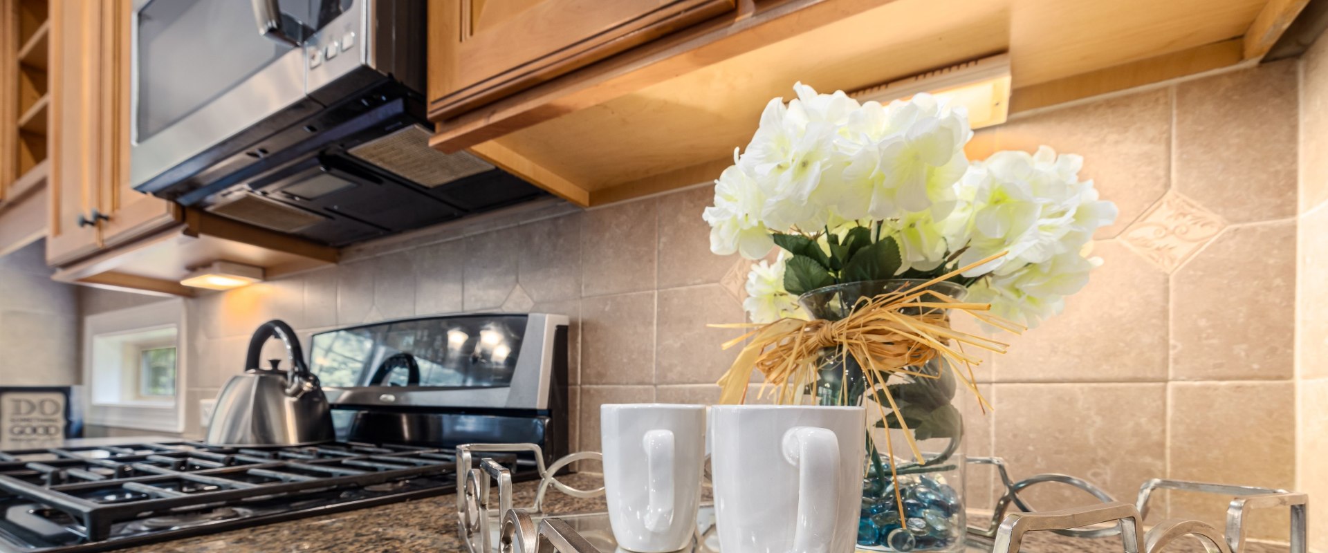 Transform Your Space with Granite Countertops in Panama City