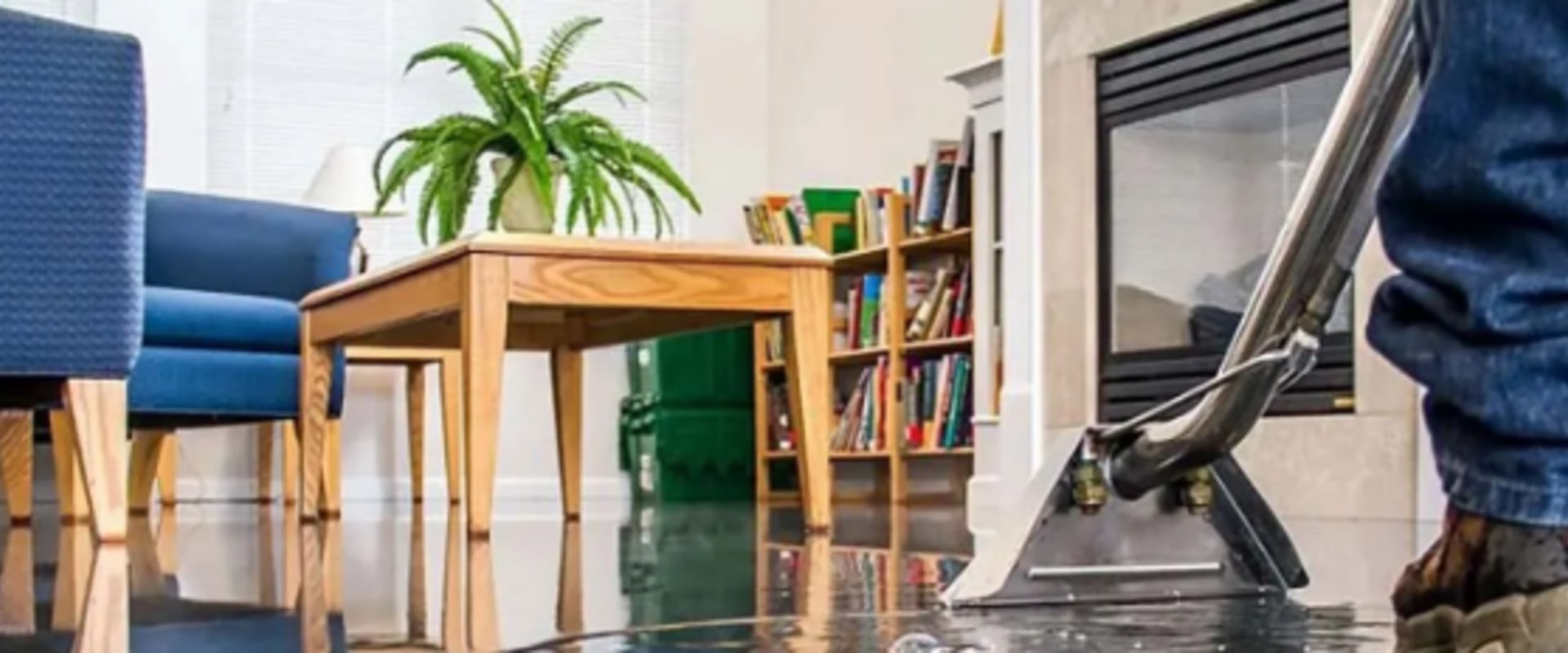 Protect Your Project: Address Water Damage Before Architectural Design