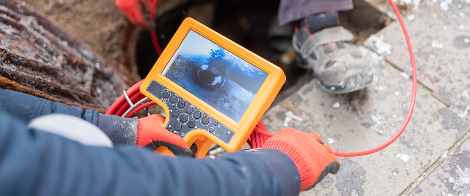 Enhance Your Projects with Video Pipe Inspection in Vancouver, WA