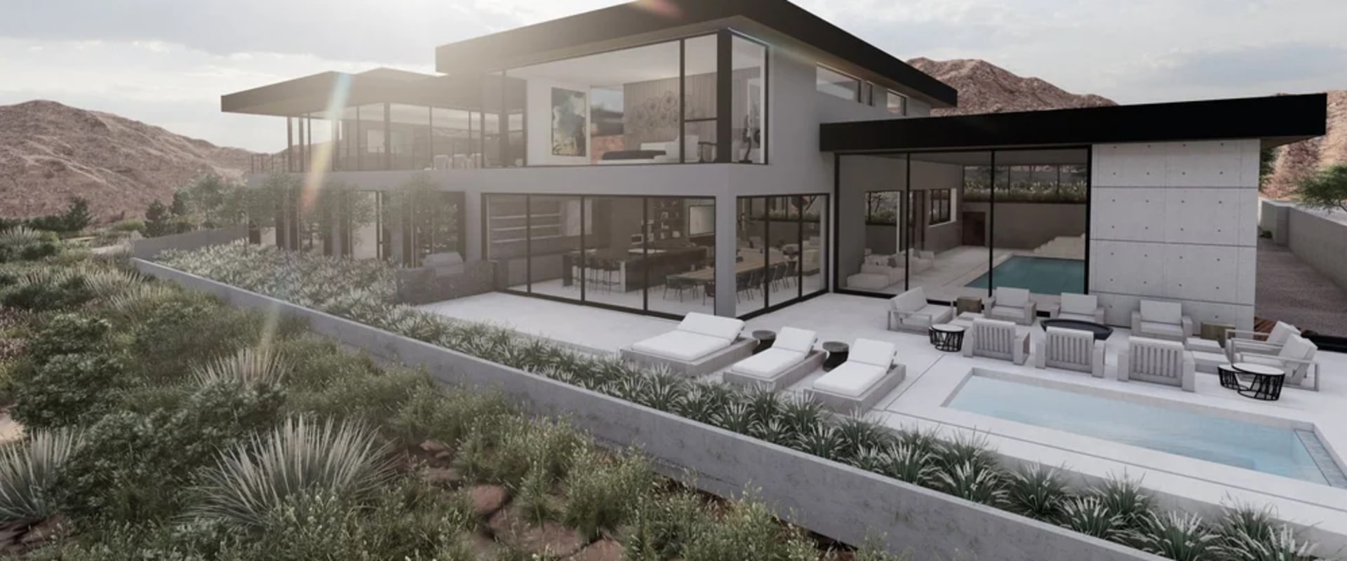 Transform Your Vision with Expert Architectural Design in St. George