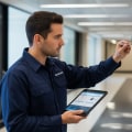 Enhance Safety with Integrated Security System Maintenance