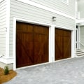 Enhance Your Home with Architectural Design and Garage Doors Services in East Tennessee