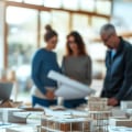 Navigating Design Changes: How Architects Adapt to Revisions in Architectural Design Services
