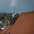 Ensure Your Roof is Ready for Design with Expert Replacement
