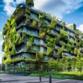 The Role of Sustainability in Architectural Design Services