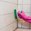 Transform Your Home with Professional Ceramic Tile Cleaning