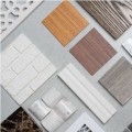 Selecting the Right Materials and Finishes in Architectural Design