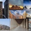 Exploring the Impact of Cultural and Historical Influences on Architectural Design Services