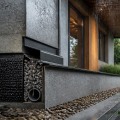 How Architectural Planning Can Minimize the Impact of Water Intrusion