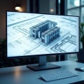 Exploring the Advantages of CAD Software in Architectural Design Services