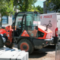 Enhance Outdoor Spaces with Architectural Design and Kubota Tree Pullers Services in Clarinda, IA