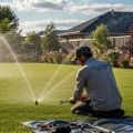 Enhance Your Landscape with Expert Irrigation Planning