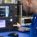 Why RF Calibration Is Essential for Oregon Facilities Shaped by Architectural Design Services