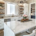 Enhance Your Home with a Stone Countertop Contractor
