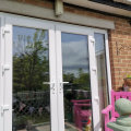 Enhance Your Home with uPVC Doors in Bradford