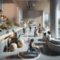 Creating Inclusive Spaces: How Architects Design for Accessibility