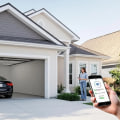 Elevate Your Home with Smart Garage Door Design