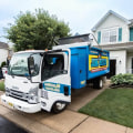 Professional Property Cleanout Services in Gresham