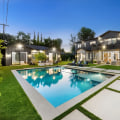 Enhance Your San Jose Home with a Custom Backyard Pool