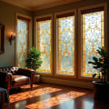 Enhance Your Space with Glass Tinting in Pascagoula