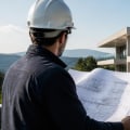 How Architectural Planning Can Support Long-Term Structural Performance
