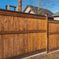 Enhance Your Property with Professional Fencing in Portland