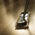 Ensure Flawless Spaces with Post Construction Cleaning