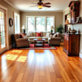 Enhance Your Home with Hardwood Flooring in Tigard