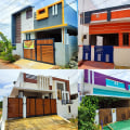 Elevate Your Home with Architectural Design and Painting